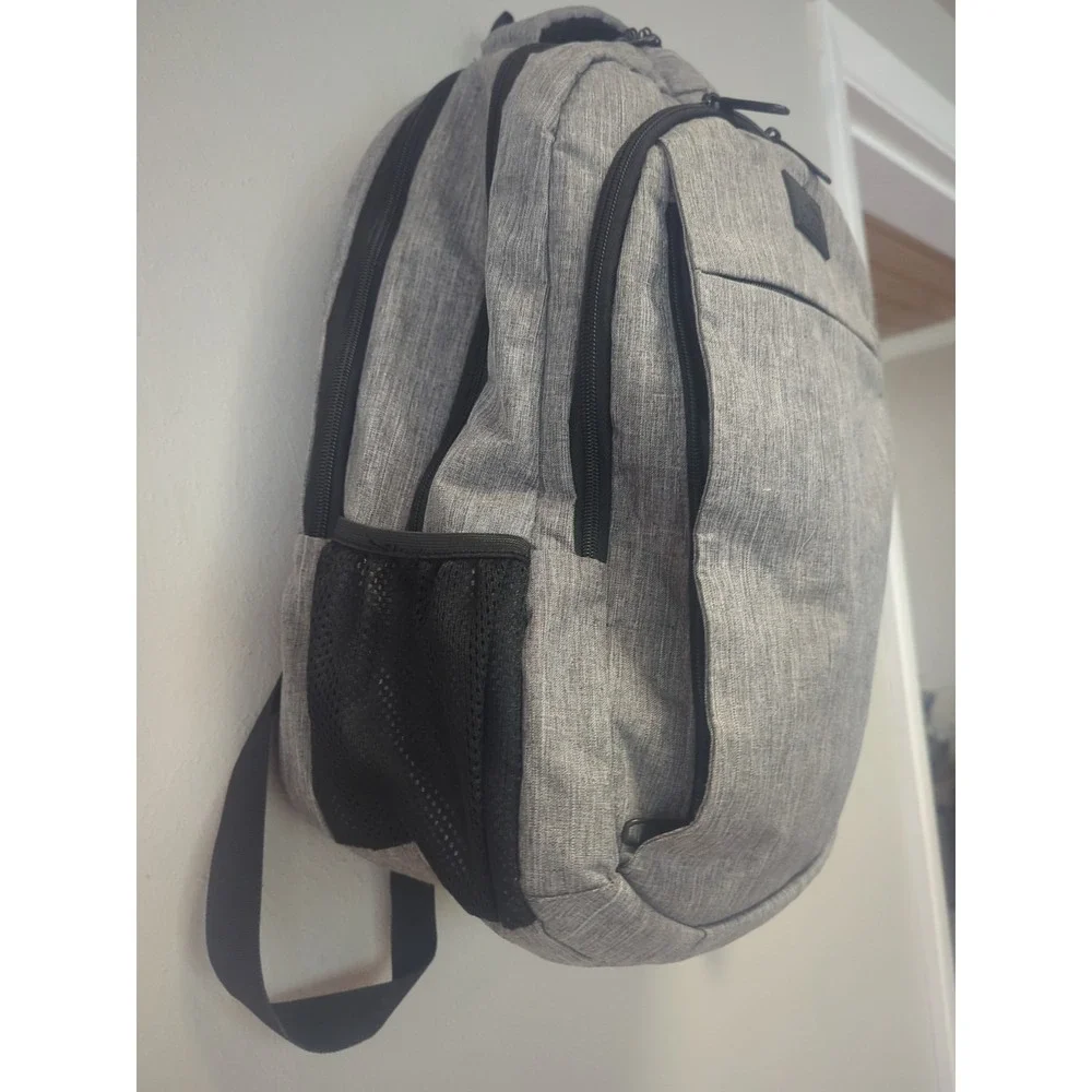 MATEIN‎ Anti-Theft Travel Laptop Backpack w/ USB Port, 15.6 Inch Business Bag